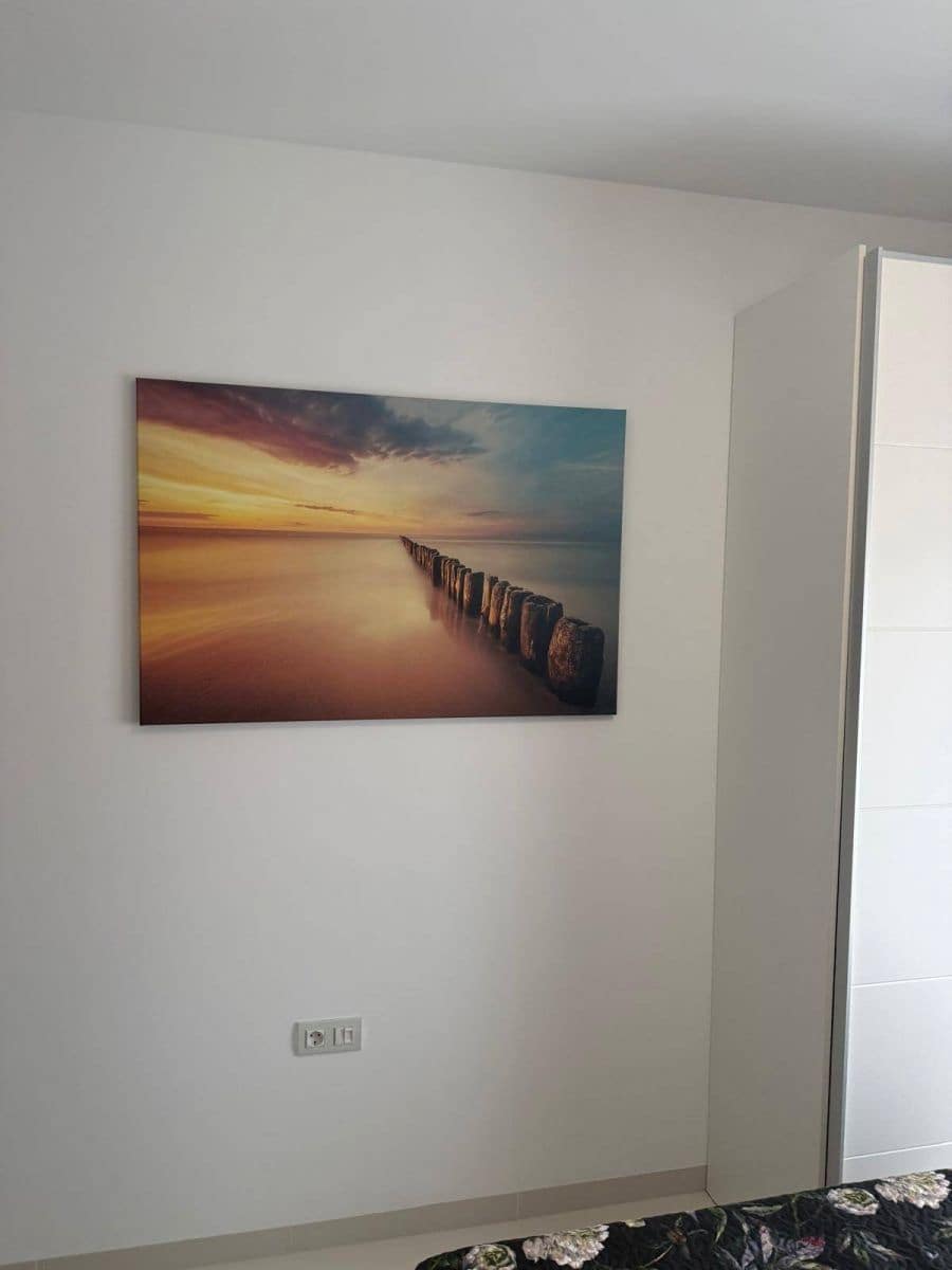 2 bedroom Apartment for sale in Torre de la Horadada with pool - € 330,000 (Ref: 9622435)