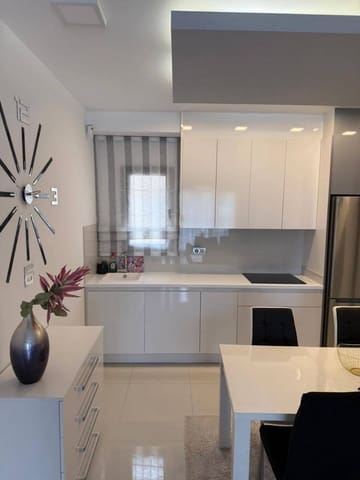 2 sovrum Lägenhet till salu i Torre de la Horadada, Pilar de la Horadada med pool - 330 000 € (Ref: 9622435)