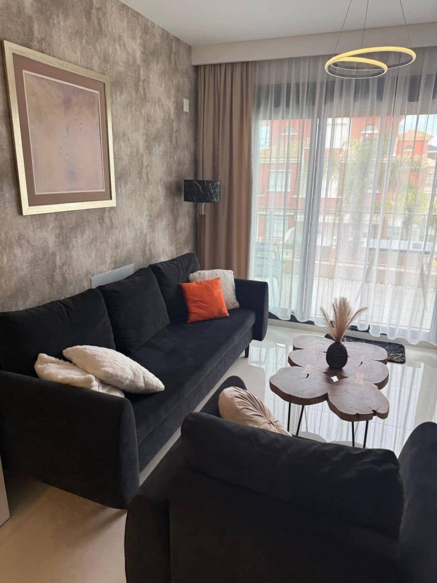 2 sypialnia Apartament na sprzedaż w Torre de la Horadada z basenem - 330 000 € (Ref: 9622435)