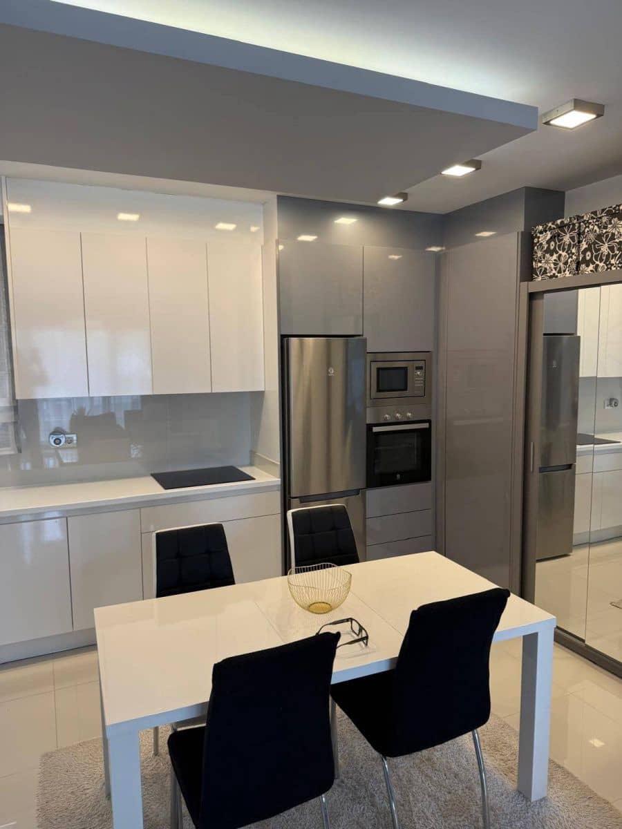 2 sypialnia Apartament na sprzedaż w Torre de la Horadada z basenem - 330 000 € (Ref: 9622435)