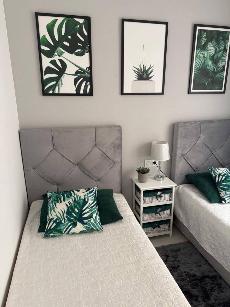 2 sypialnia Apartament na sprzedaż w Torre de la Horadada z basenem - 330 000 € (Ref: 9622435)