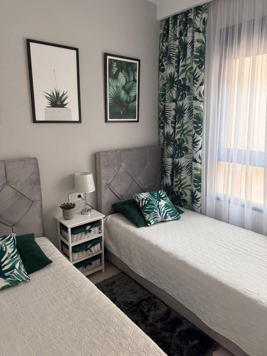 2 sypialnia Apartament na sprzedaż w Torre de la Horadada z basenem - 330 000 € (Ref: 9622435)