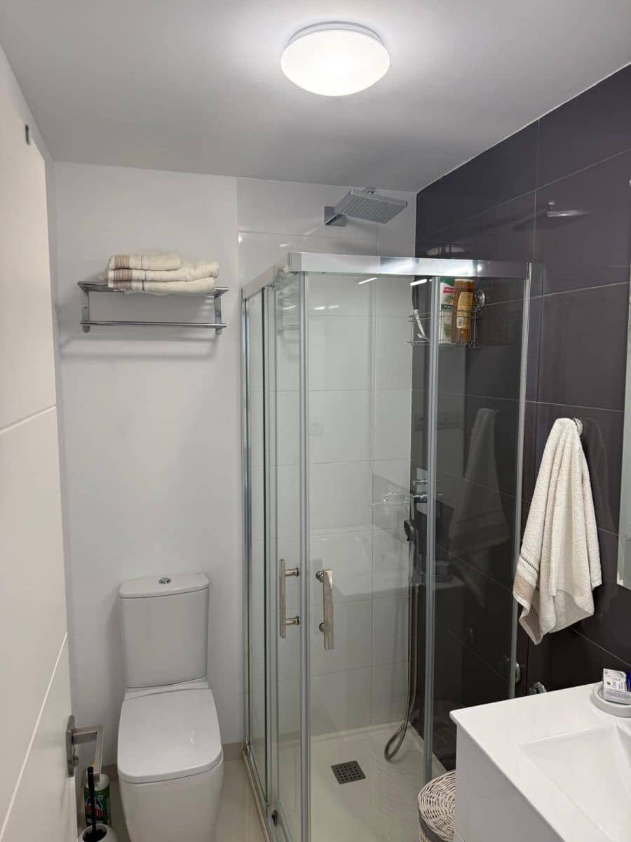 2 sypialnia Apartament na sprzedaż w Torre de la Horadada z basenem - 330 000 € (Ref: 9622435)