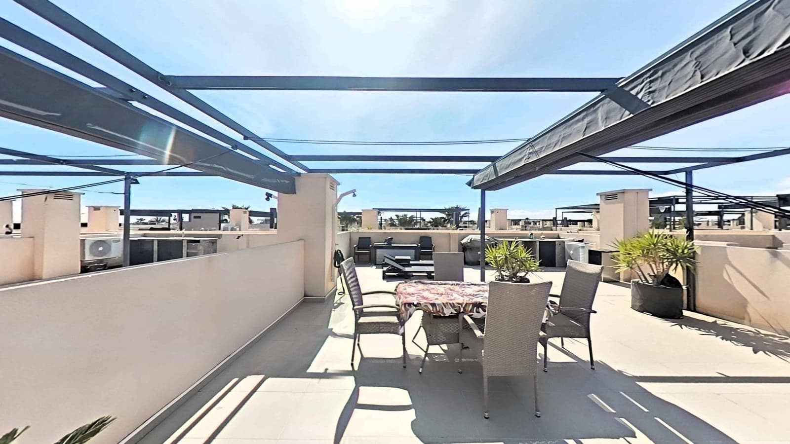 2 chambre Appartement à vendre à Torre de la Horadada avec piscine - 315 000 € (Ref: 9622435)