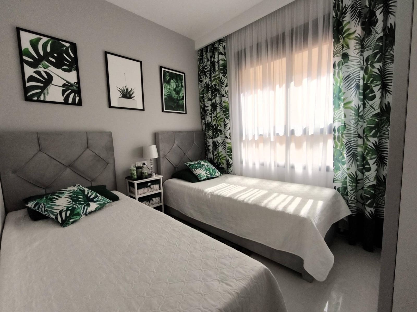 2 chambre Appartement à vendre à Torre de la Horadada avec piscine - 315 000 € (Ref: 9622435)