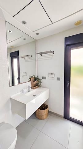 3 makuuhuone Huvila myytävänä paikassa Ciudad Quesada, Rojales mukana uima-altaan - 458 900 € (Ref: 9622437)