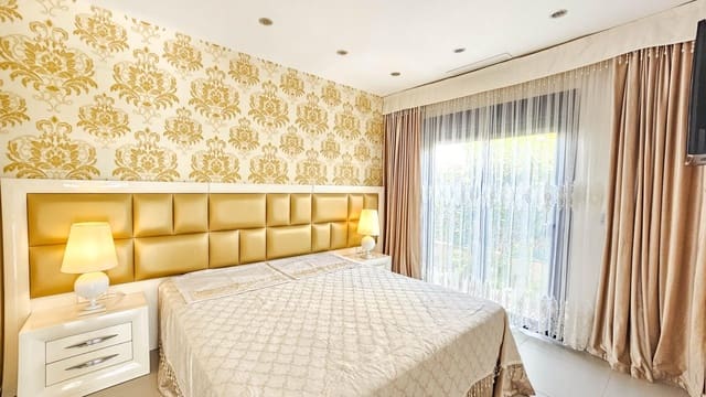 3 makuuhuone Huvila myytävänä paikassa Ciudad Quesada, Rojales mukana uima-altaan - 458 900 € (Ref: 9622437)