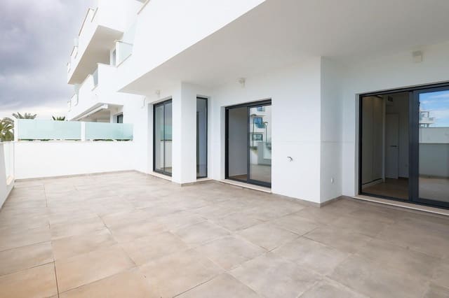 2 soverom Leilighet til salgs i Los Alcázares - € 335 000 (Ref: 9622438)