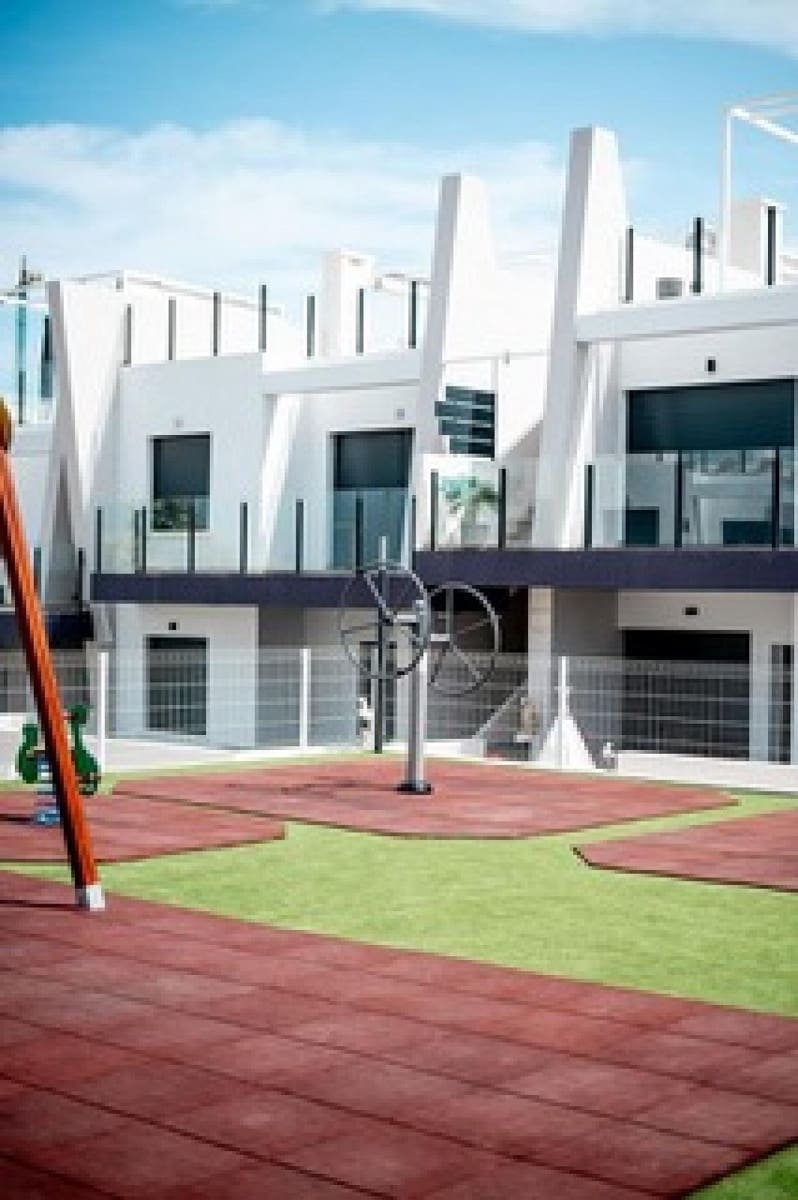 3 sypialnia Apartament na sprzedaż w San Miguel de Salinas - 299 000 € (Ref: 9622439)