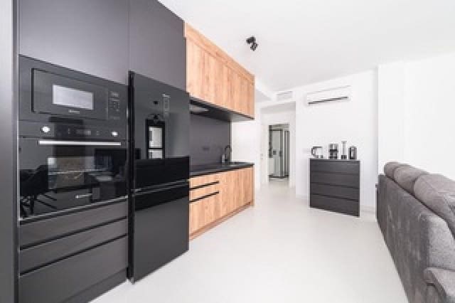 3 soveværelse Lejlighed til salg i San Miguel de Salinas - € 299.000 (Ref: 9622439)