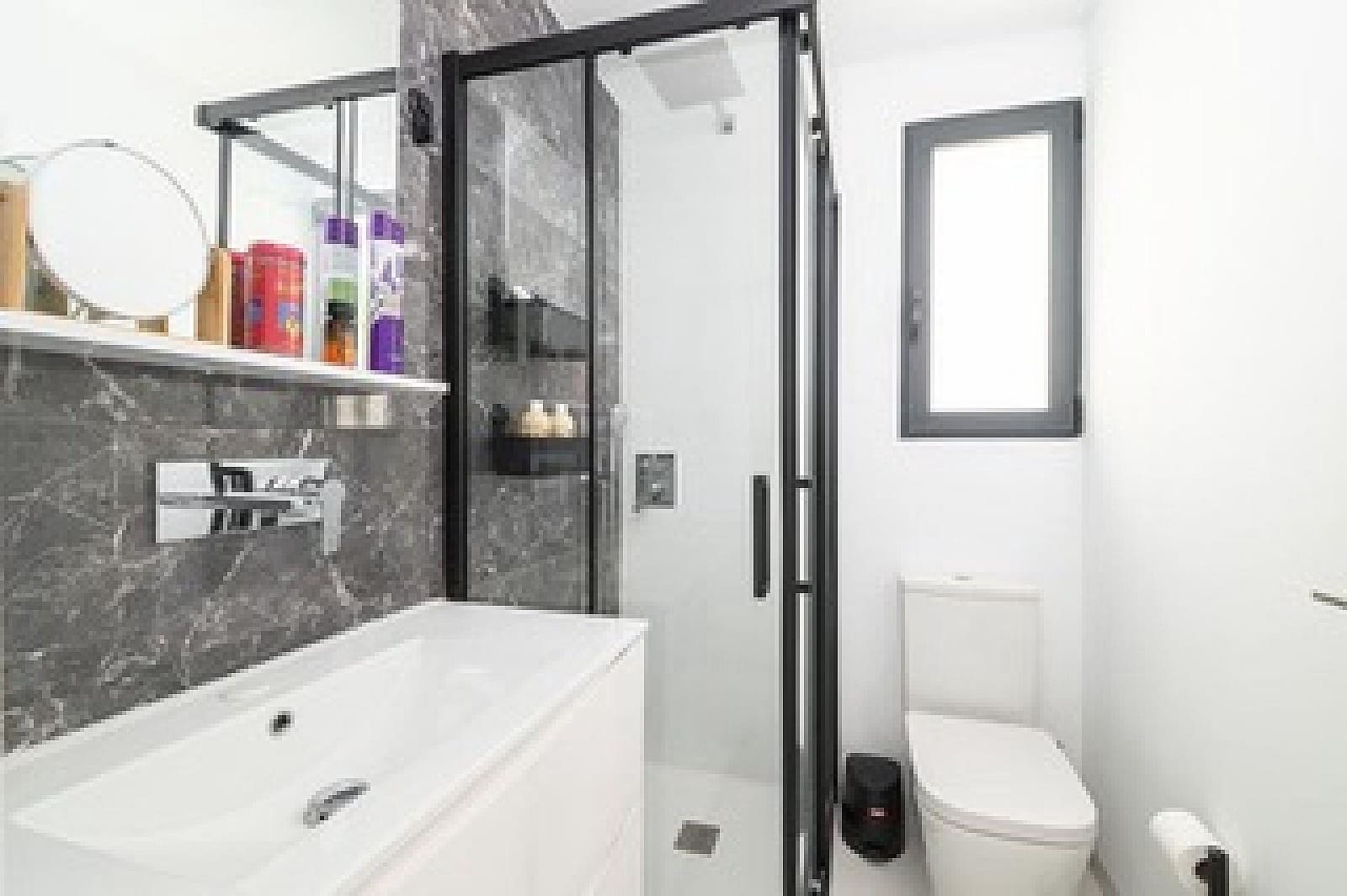 3 sypialnia Apartament na sprzedaż w San Miguel de Salinas - 299 000 € (Ref: 9622439)