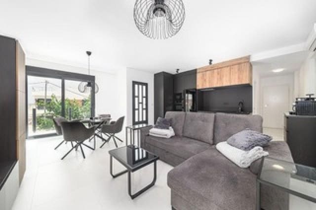 3 soveværelse Lejlighed til salg i San Miguel de Salinas - € 299.000 (Ref: 9622439)