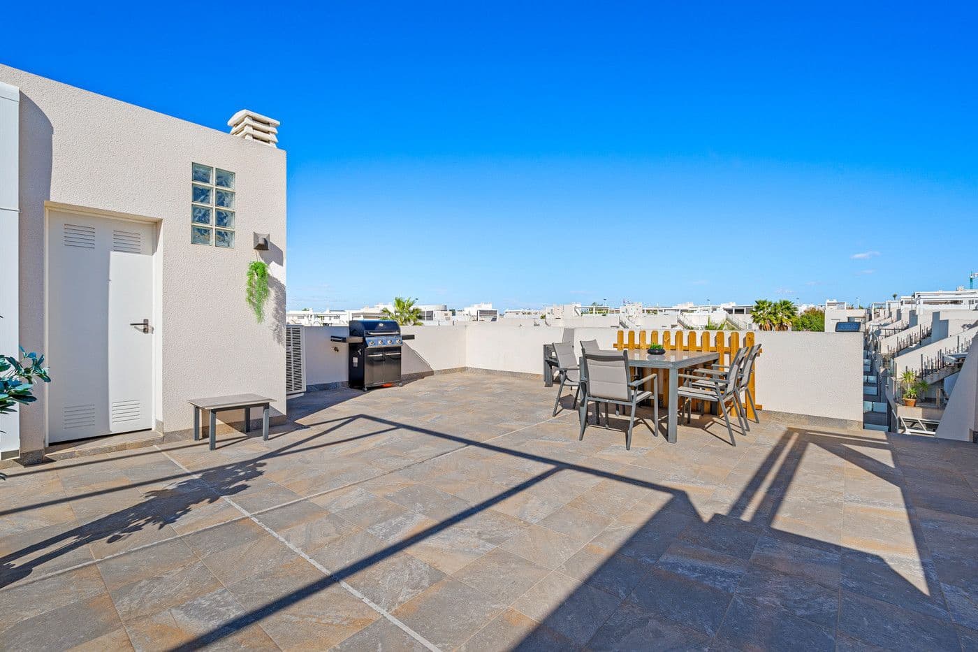 2 bedroom Bungalow for sale in Aguas Nuevas - € 284,000 (Ref: 9622440)