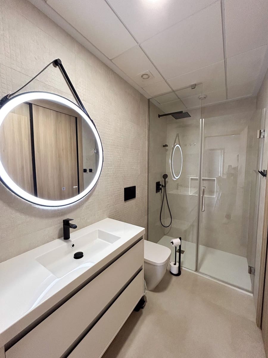 3 sypialnia Apartament na sprzedaż w Guardamar del Segura - 295 000 € (Ref: 9622441)