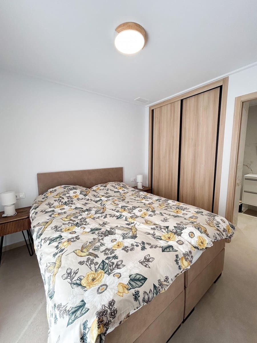 3 sypialnia Apartament na sprzedaż w Guardamar del Segura - 295 000 € (Ref: 9622441)