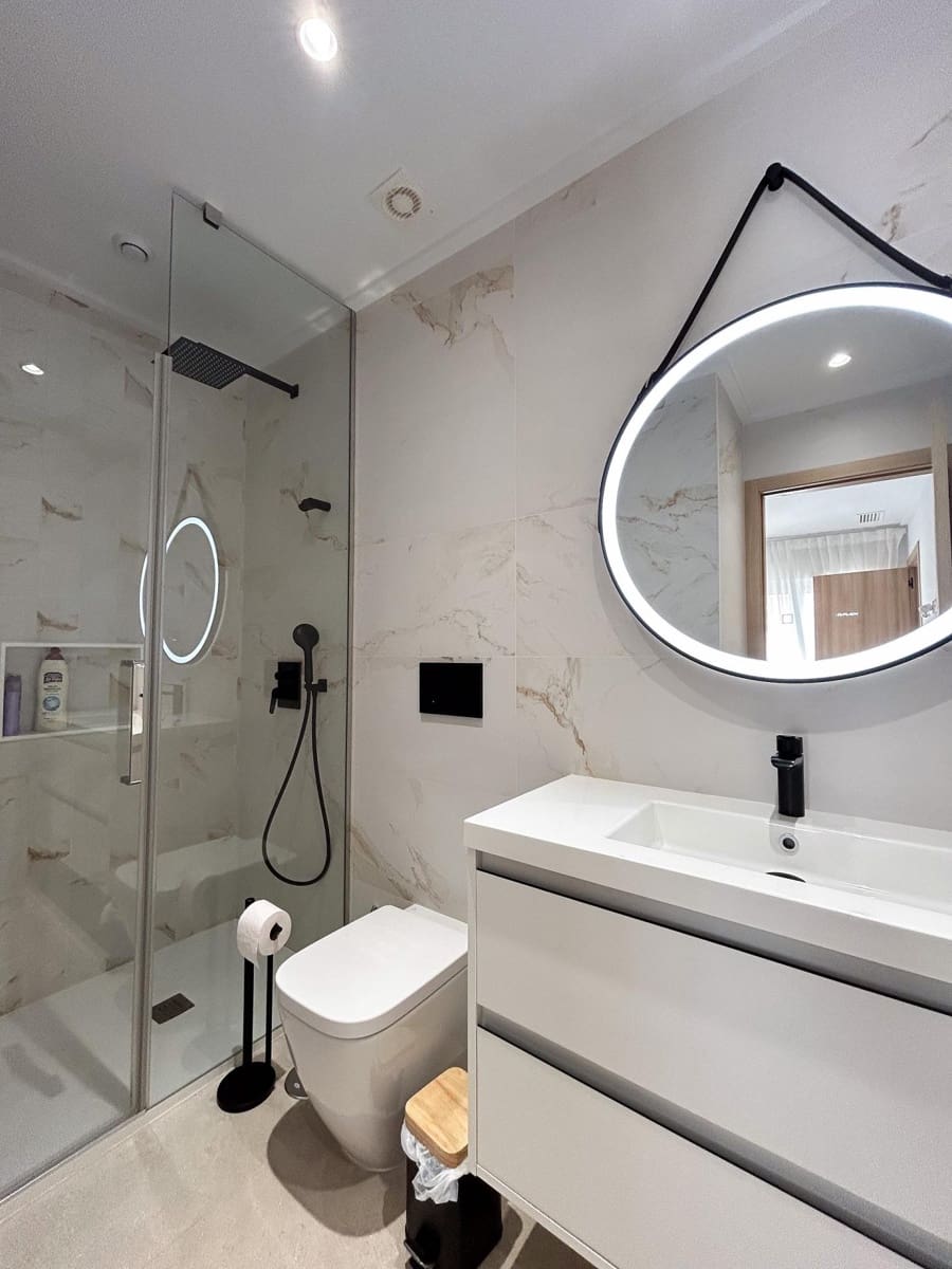 3 sypialnia Apartament na sprzedaż w Guardamar del Segura - 295 000 € (Ref: 9622441)