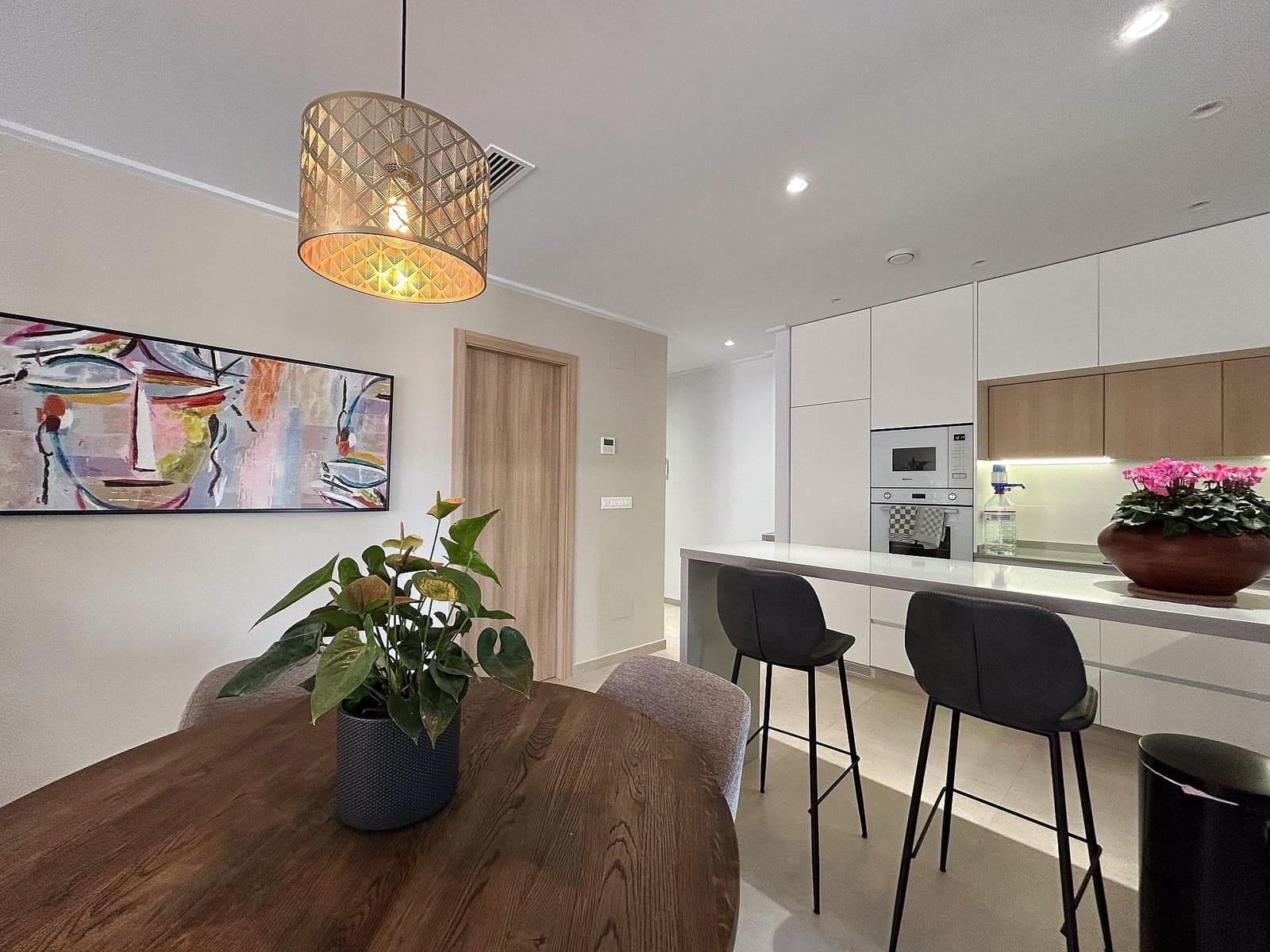 3 sypialnia Apartament na sprzedaż w Guardamar del Segura - 295 000 € (Ref: 9622441)