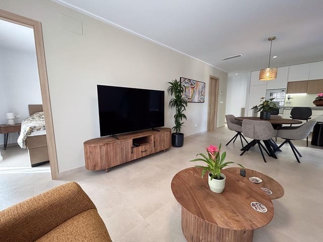 3 sovrum Lägenhet till salu i Guardamar del Segura - 295 000 € (Ref: 9622441)