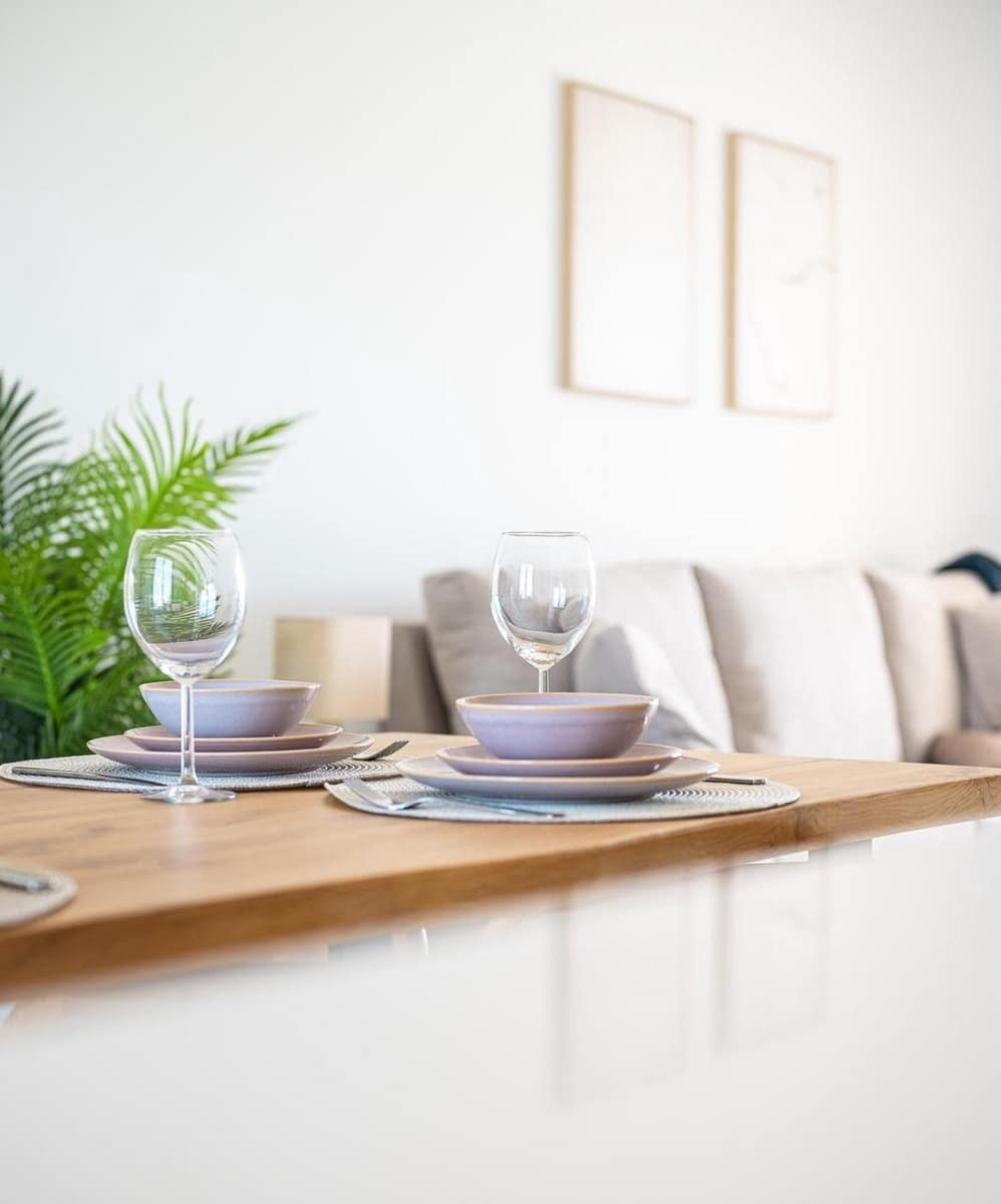 Apartamento de 2 habitaciones en Pinar de Campoverde en venta - 329.500 € (Ref: 9622442)