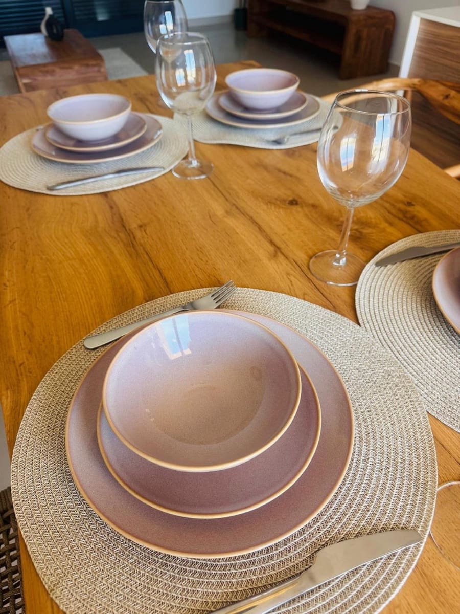 Apartamento de 2 habitaciones en Pinar de Campoverde en venta - 329.500 € (Ref: 9622442)