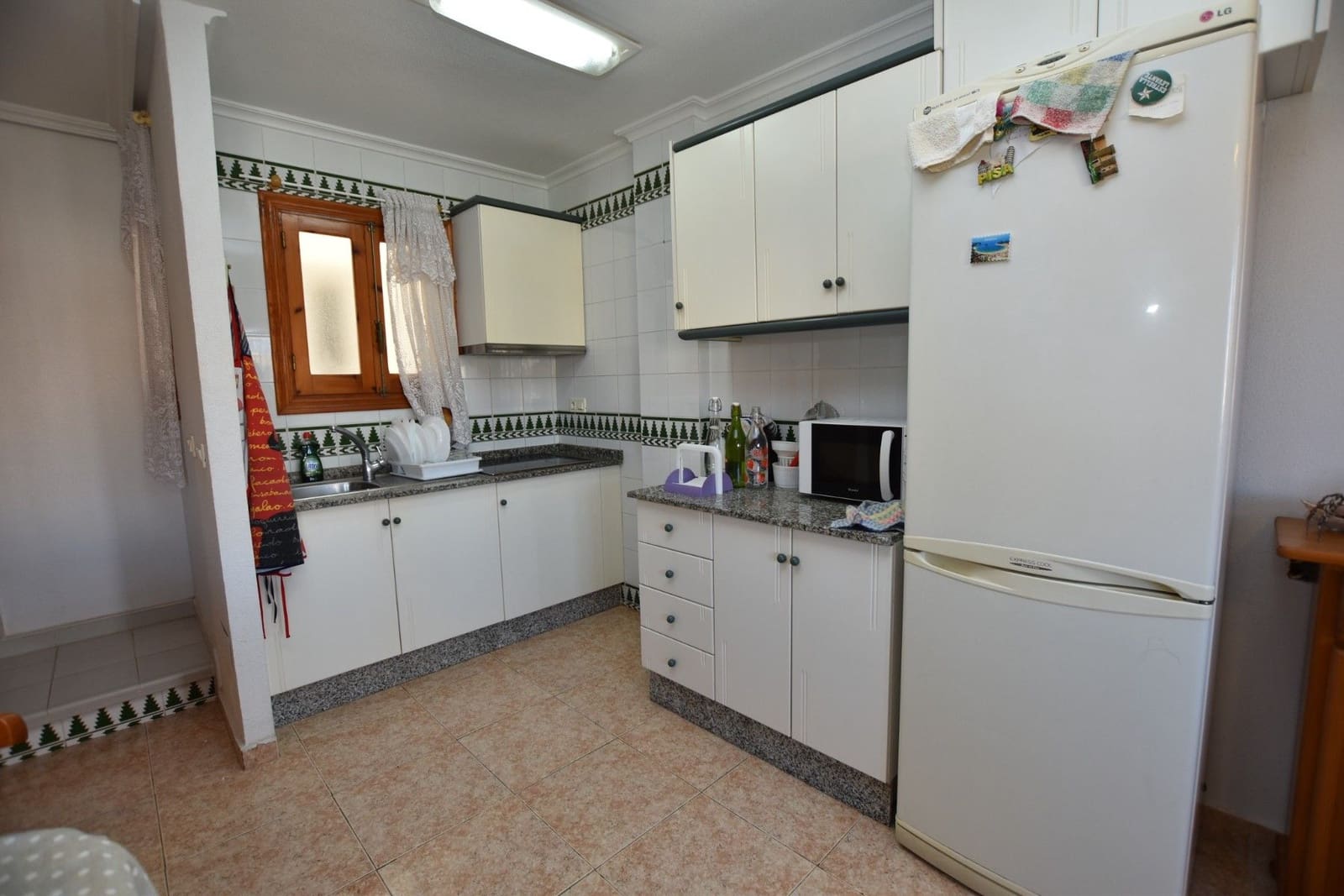 3 bedroom Townhouse for sale in Torrevieja with garage - € 189,000 (Ref: 9622445)