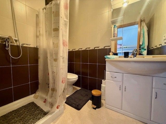 3 makuuhuone Huvila myytävänä paikassa San Miguel de Salinas mukana 
autotalli - 230 000 € (Ref: 9622873)