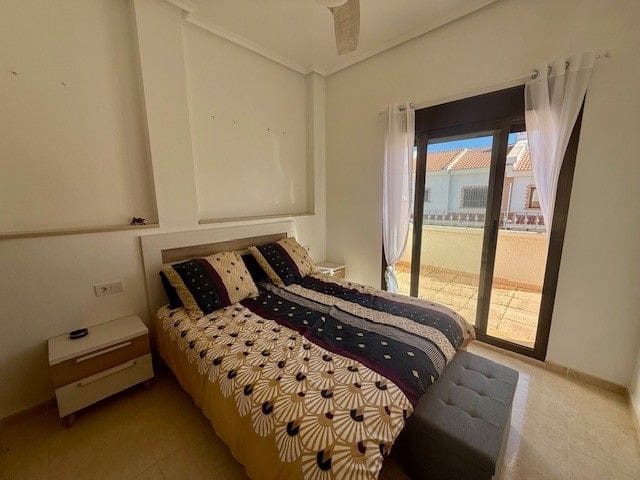 3 bedroom Villa for sale in San Miguel de Salinas with garage - € 230,000 (Ref: 9622873)