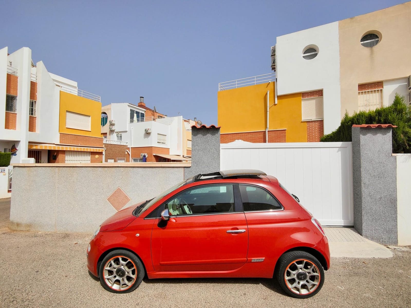 3 camera da letto Villetta Bifamiliare in vendita in Orihuela - 210.000 € (Rif: 9622874)