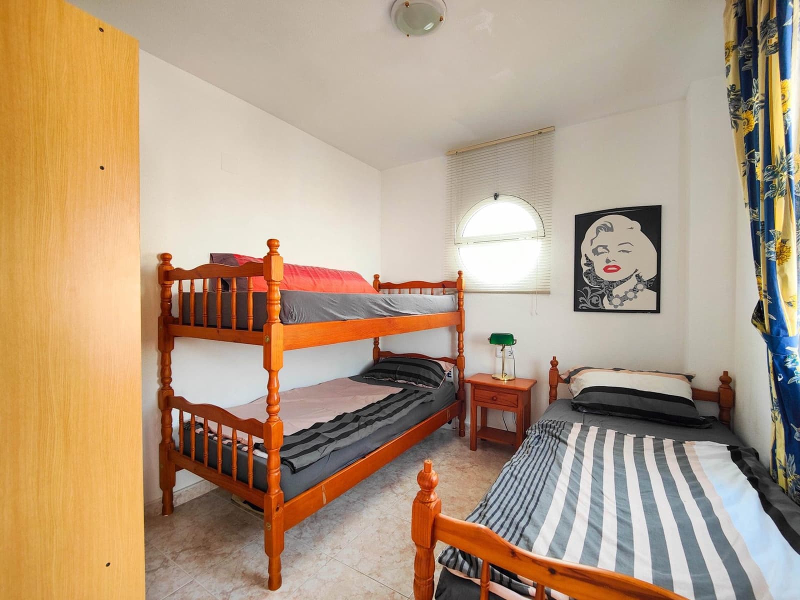 3 camera da letto Villetta Bifamiliare in vendita in Orihuela - 210.000 € (Rif: 9622874)