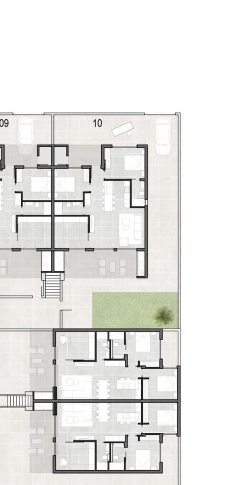 3 soveværelse Lejlighed til salg i San Pedro del Pinatar - € 375.000 (Ref: 9627843)