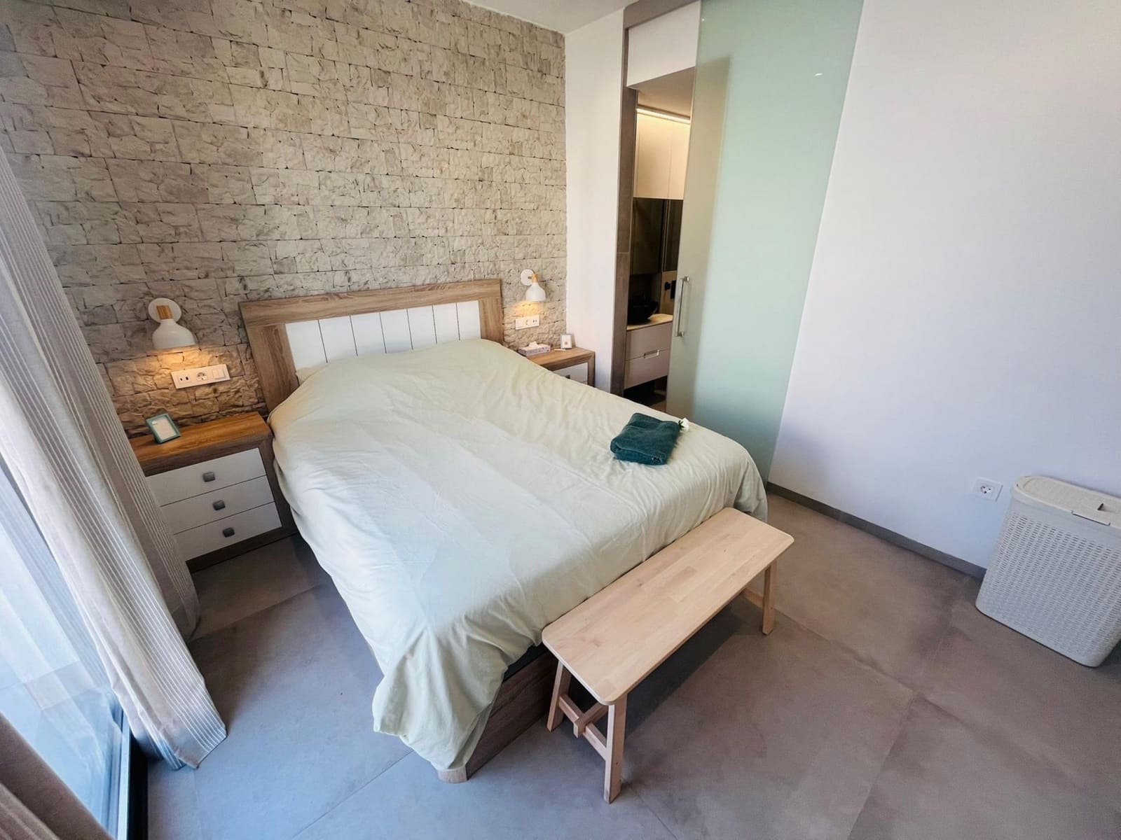 3 soveværelse Lejlighed til salg i San Pedro del Pinatar - € 375.000 (Ref: 9627843)