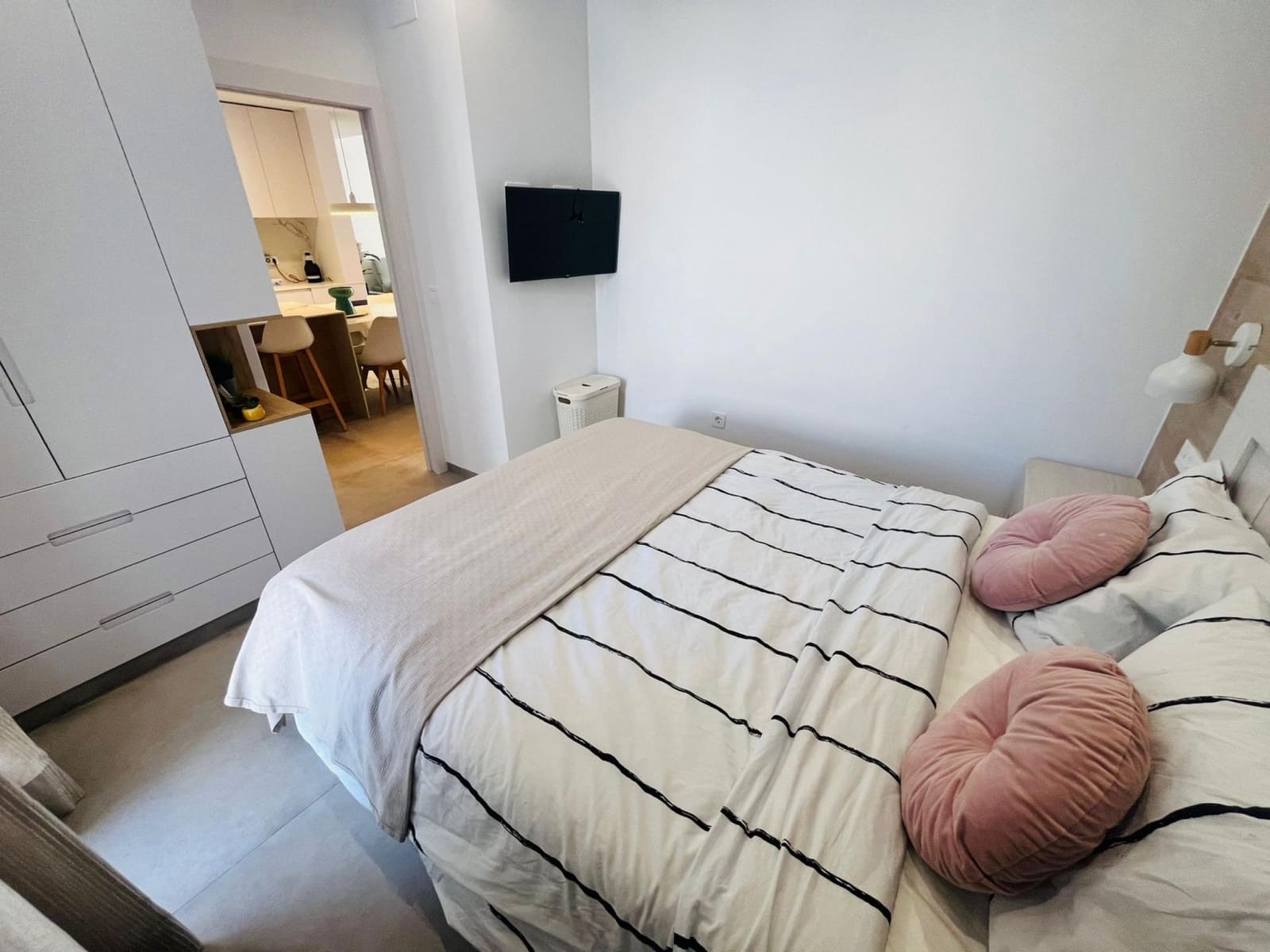 3 bedroom Apartment for sale in San Pedro del Pinatar - € 365,000 (Ref: 9627843)