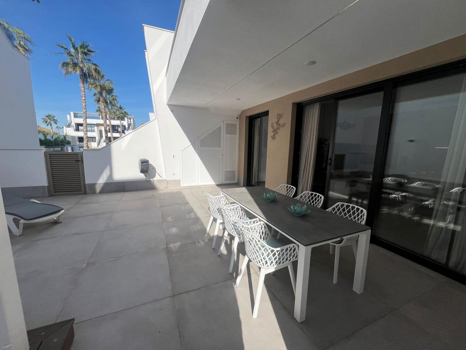 3 bedroom Apartment for sale in San Pedro del Pinatar - € 365,000 (Ref: 9627843)