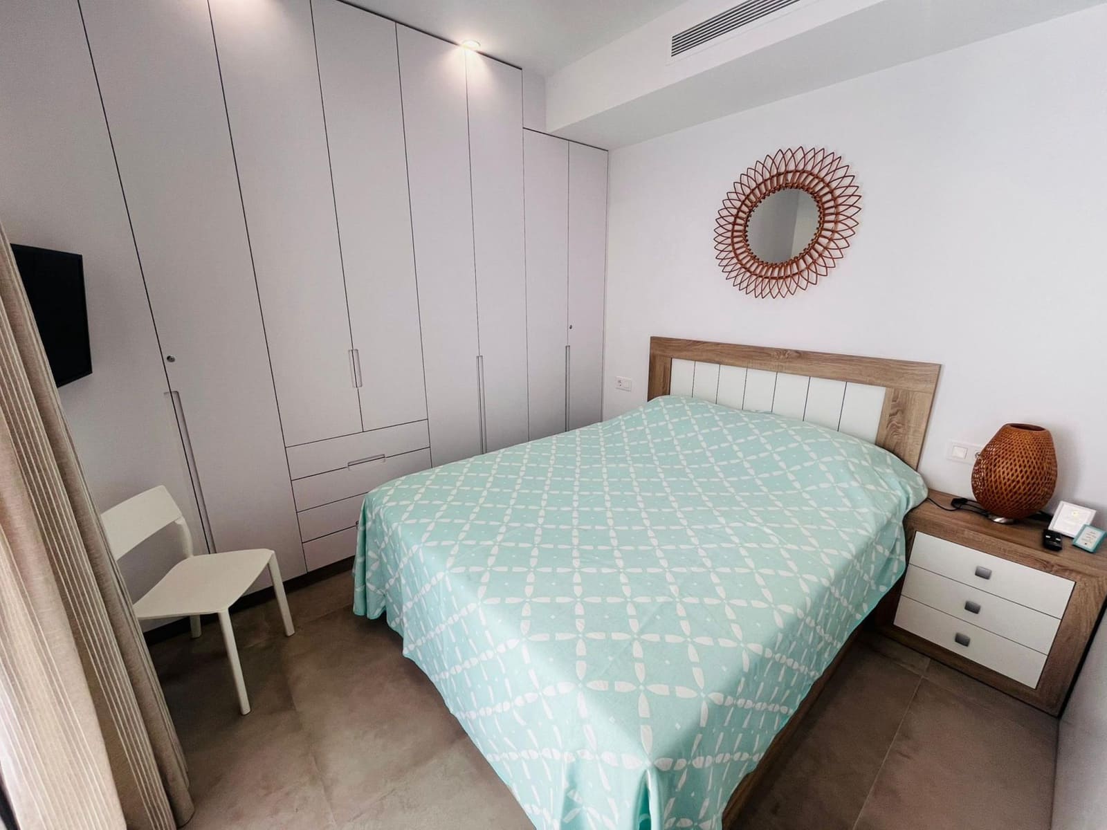 3 bedroom Apartment for sale in San Pedro del Pinatar - € 365,000 (Ref: 9627843)