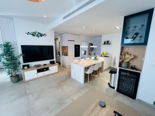 3 sypialnia Apartament na sprzedaż w San Pedro del Pinatar - 365 000 € (Ref: 9627843)