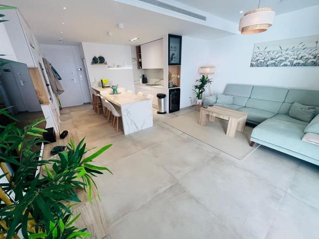 3 sypialnia Apartament na sprzedaż w San Pedro del Pinatar - 365 000 € (Ref: 9627843)