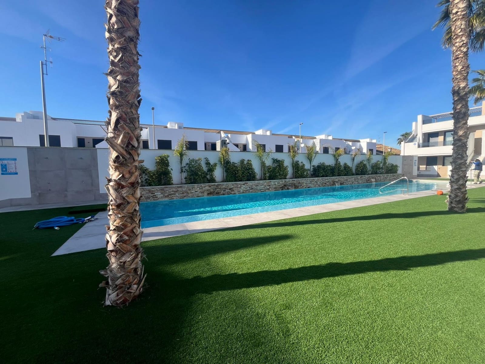 3 bedroom Apartment for sale in San Pedro del Pinatar - € 365,000 (Ref: 9627843)
