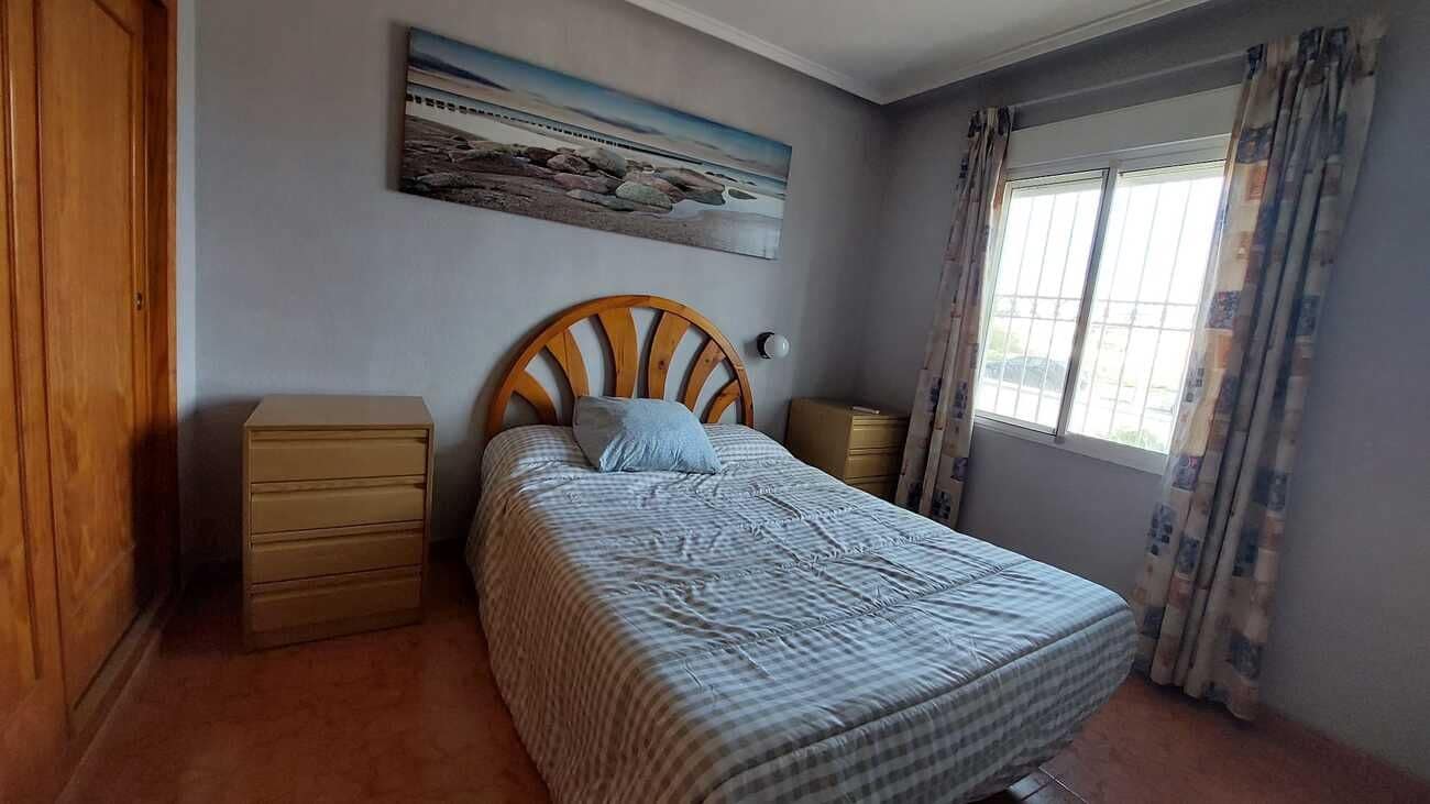 2 chambre Appartement à vendre à Orihuela Costa avec piscine - 184 000 € (Ref: 9627846)