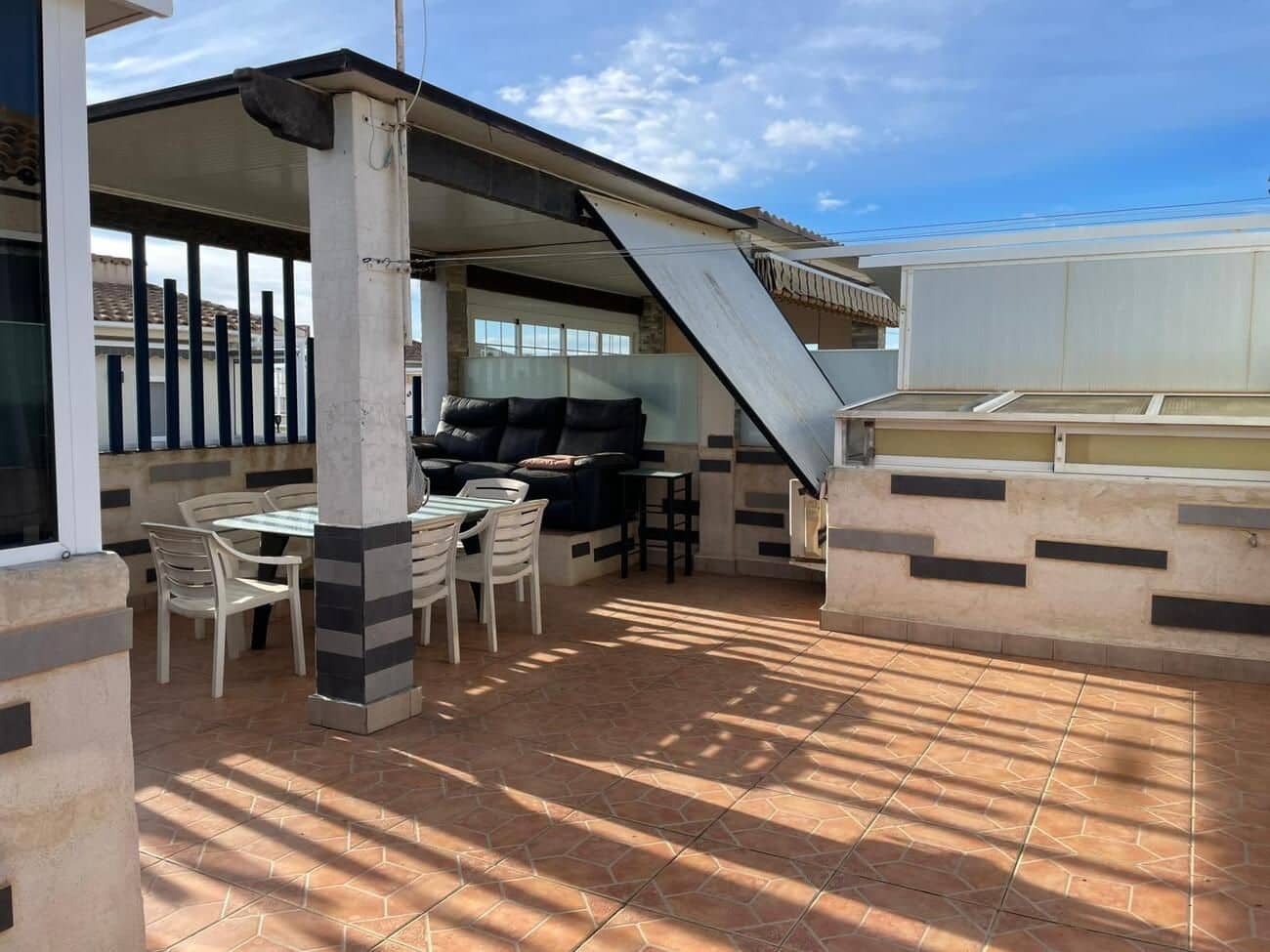 2 chambre Appartement à vendre à Orihuela Costa avec piscine - 184 000 € (Ref: 9627846)