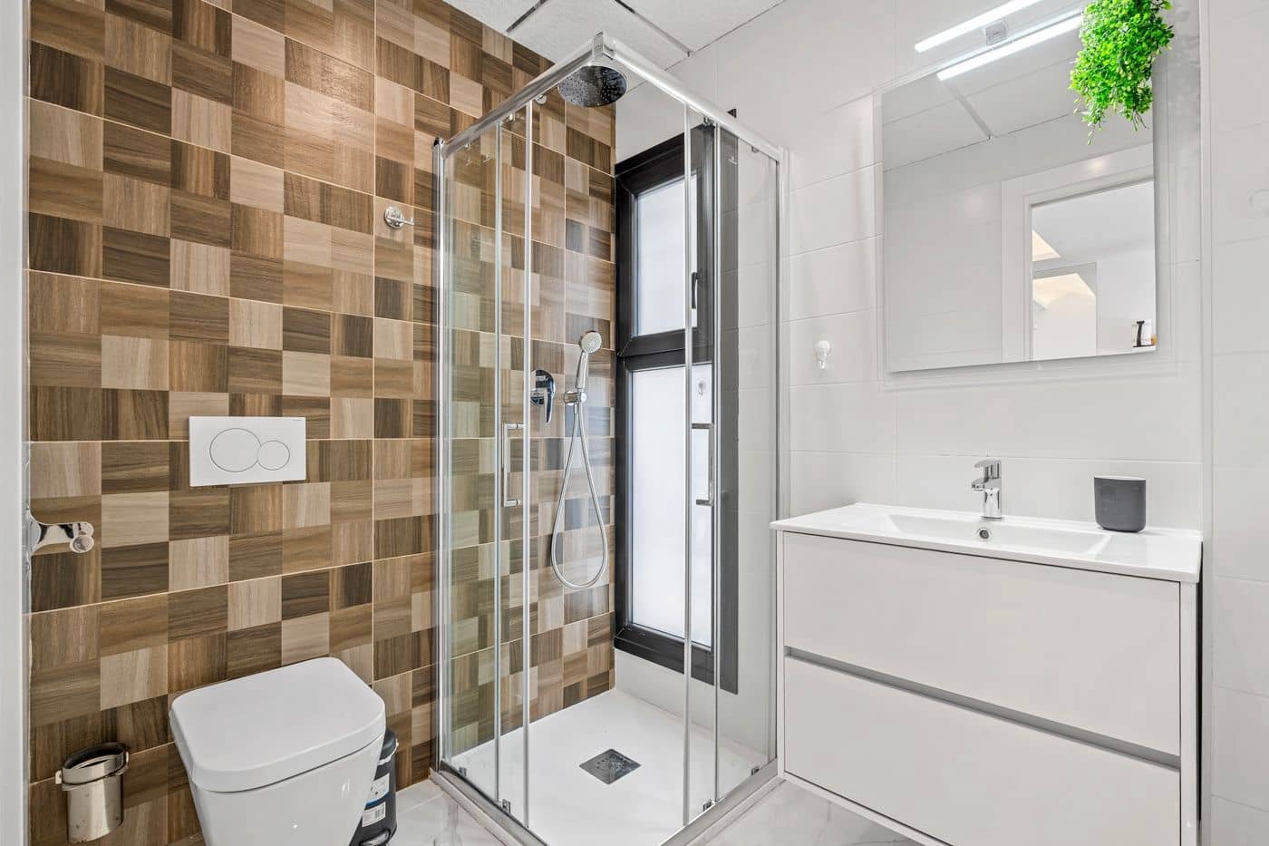 2 sovrum Lägenhet till salu i El Raso med garage - 265 000 € (Ref: 9627847)