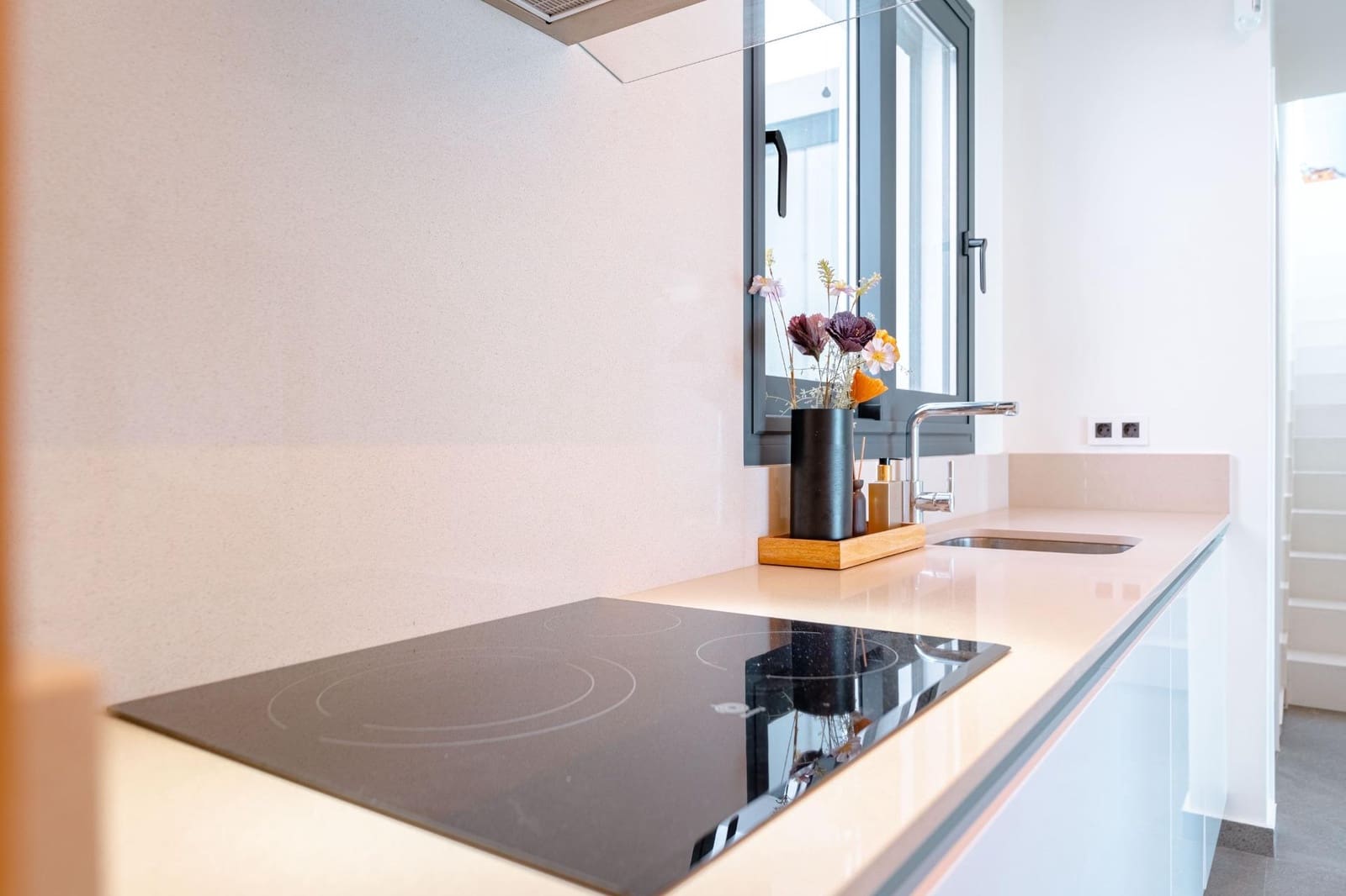 Chalet de 5 habitaciones en San Miguel de Salinas en venta con piscina garaje - 780.000 € (Ref: 9634553)