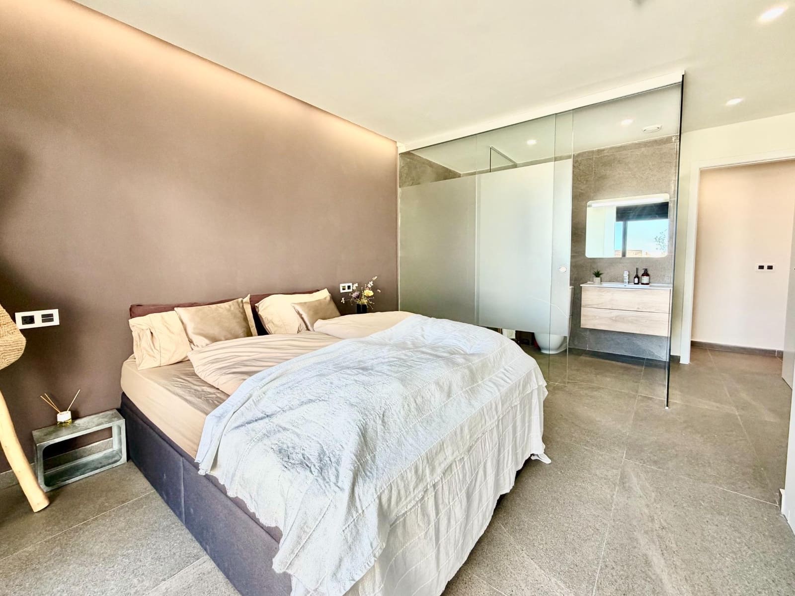 Chalet de 5 habitaciones en San Miguel de Salinas en venta con piscina garaje - 780.000 € (Ref: 9634553)