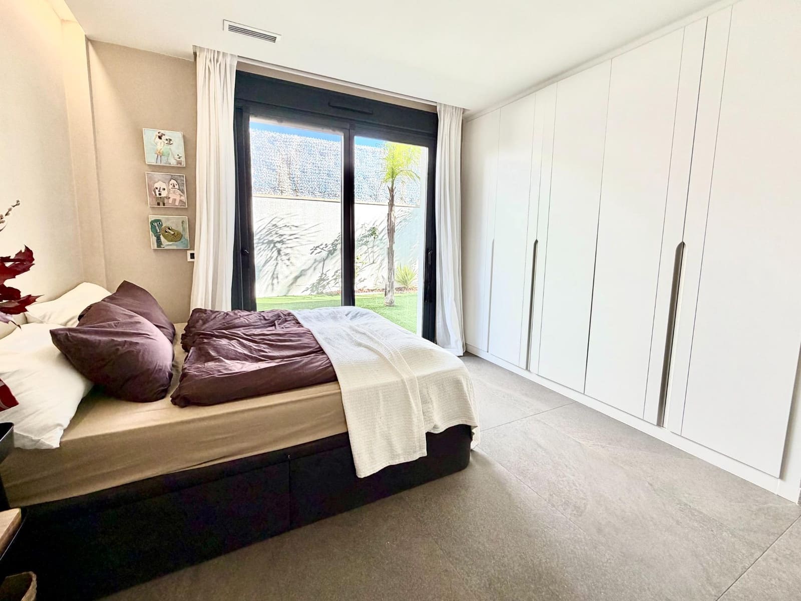 Chalet de 5 habitaciones en San Miguel de Salinas en venta con piscina garaje - 780.000 € (Ref: 9634553)