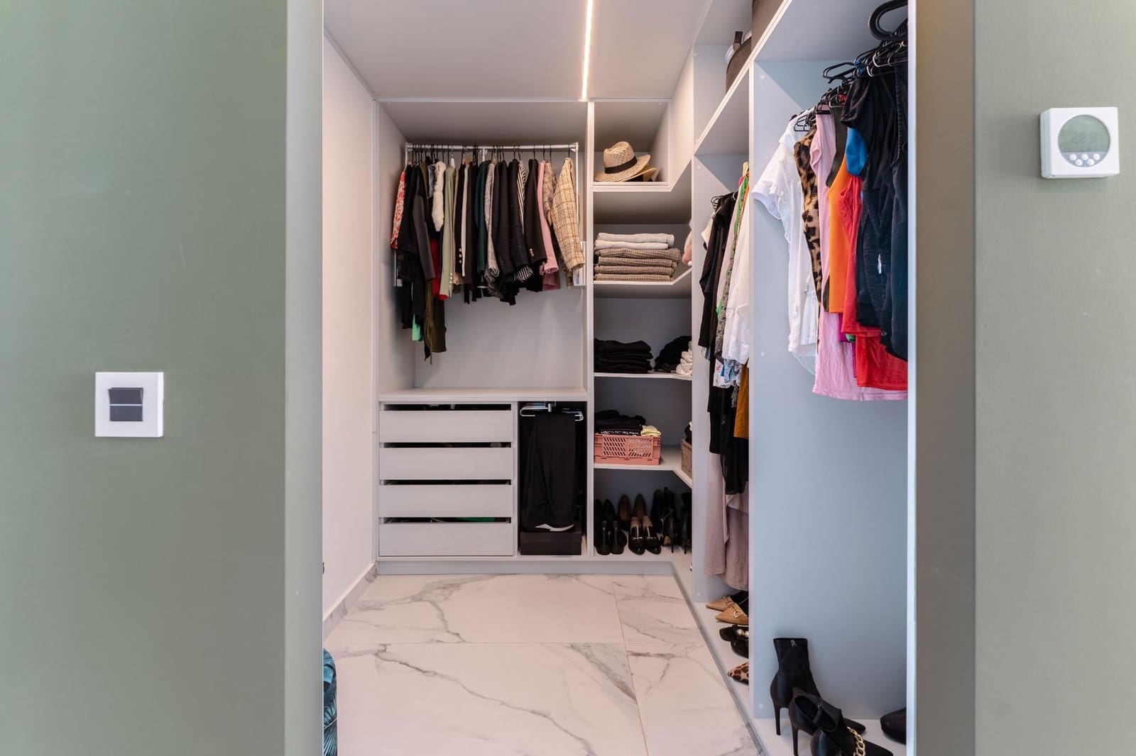 Chalet de 5 habitaciones en San Miguel de Salinas en venta con piscina garaje - 780.000 € (Ref: 9634553)