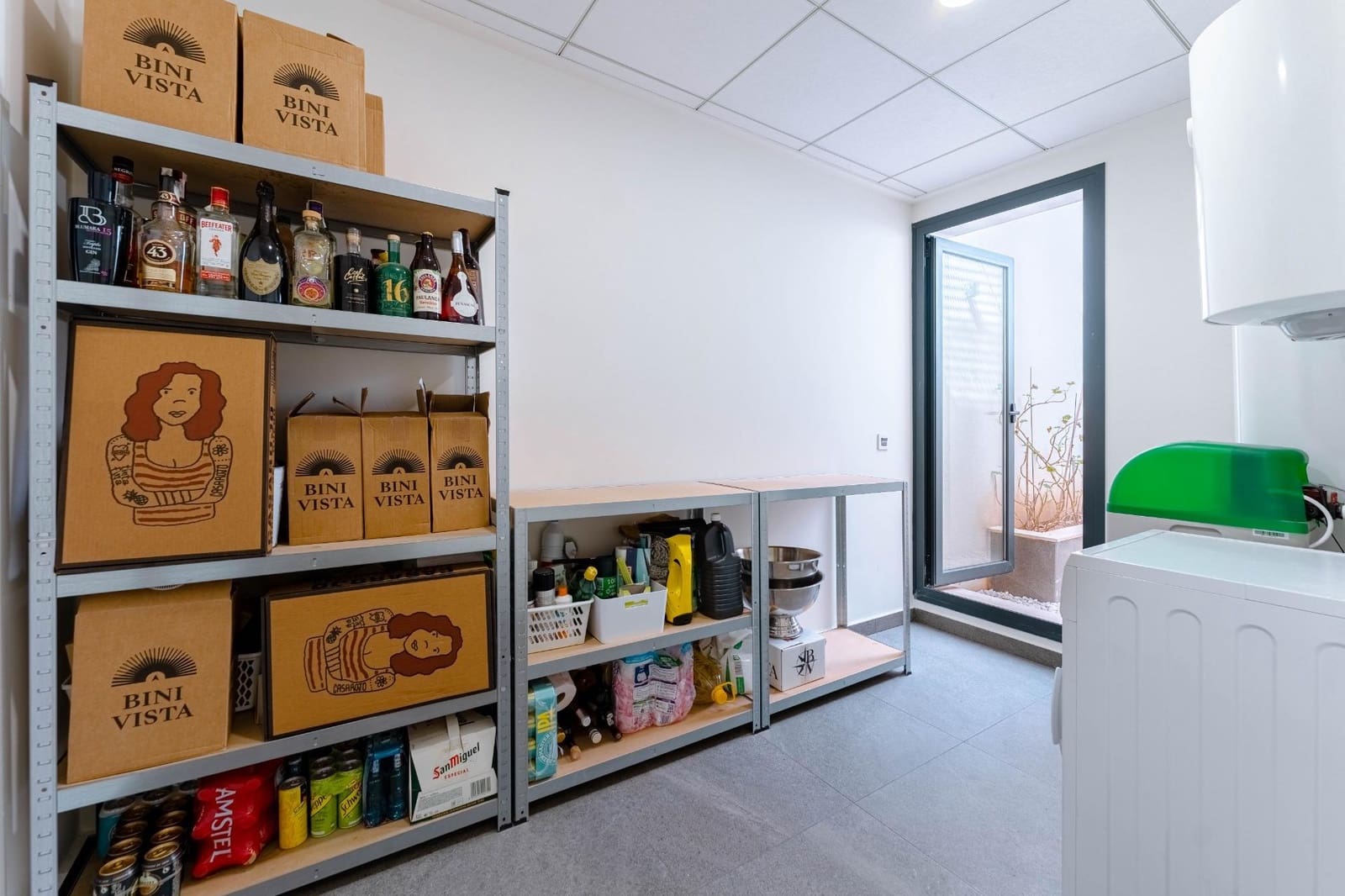 Chalet de 5 habitaciones en San Miguel de Salinas en venta con piscina garaje - 780.000 € (Ref: 9634553)