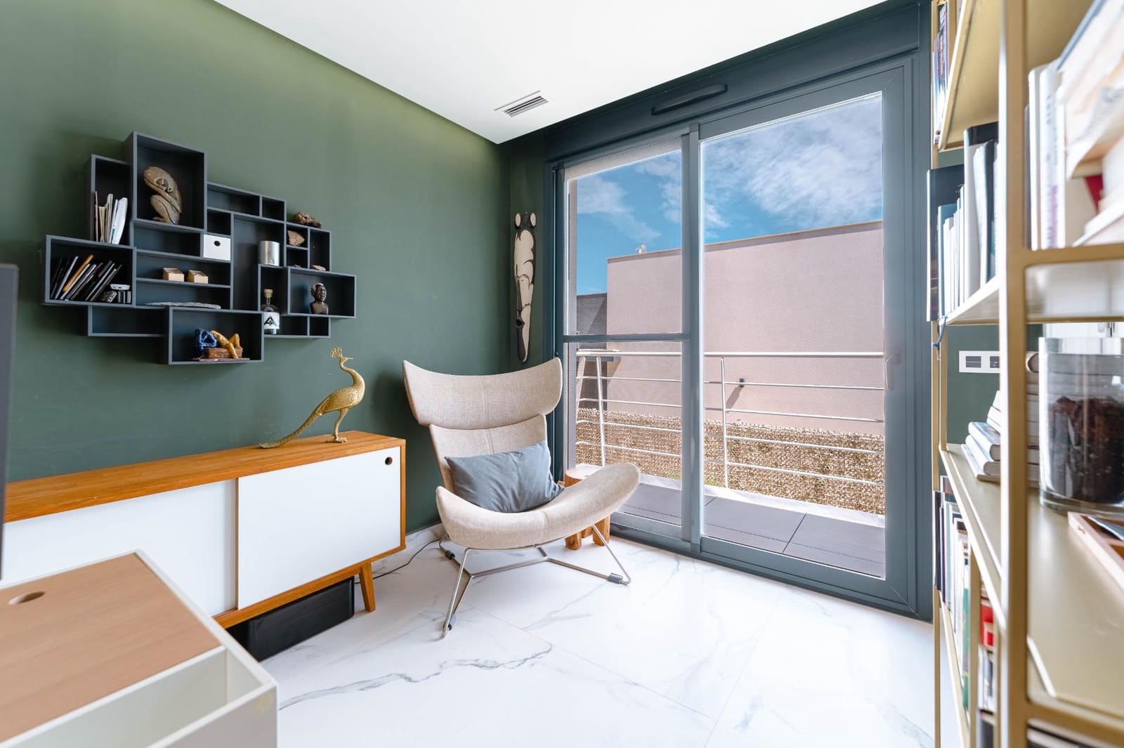 Chalet de 5 habitaciones en San Miguel de Salinas en venta con piscina garaje - 780.000 € (Ref: 9634553)