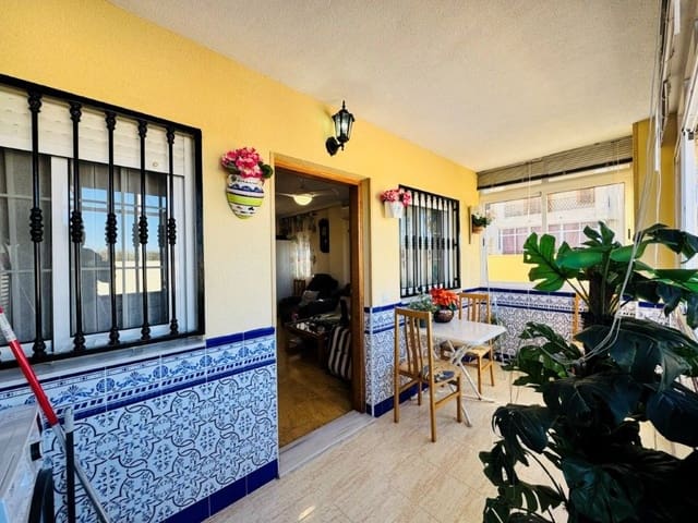 2 soverom Leilighet til salgs i La Mata, Torrevieja - € 239 000 (Ref: 9634557)