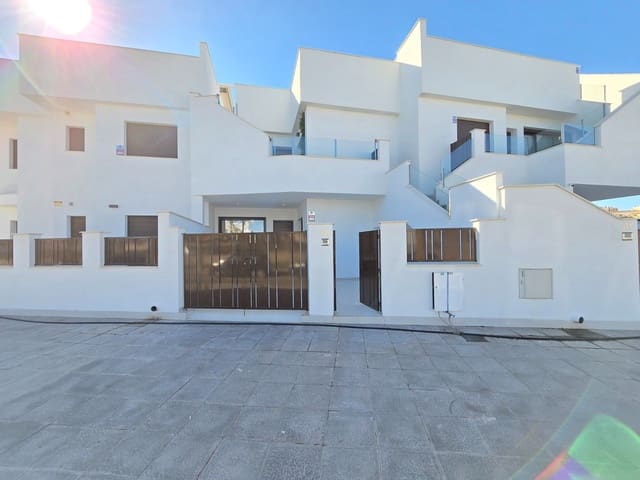 Apartamento de 2 habitaciones en Pilar de la Horadada en venta con piscina - 279.000 € (Ref: 9634559)