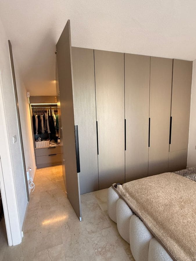 3 sypialnia Penthouse na sprzedaż w Las Ramblas Golf z garażem - 398 000 € (Ref: 9634561)