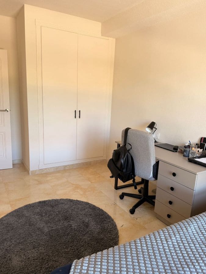 3 sypialnia Penthouse na sprzedaż w Las Ramblas Golf z garażem - 398 000 € (Ref: 9634561)